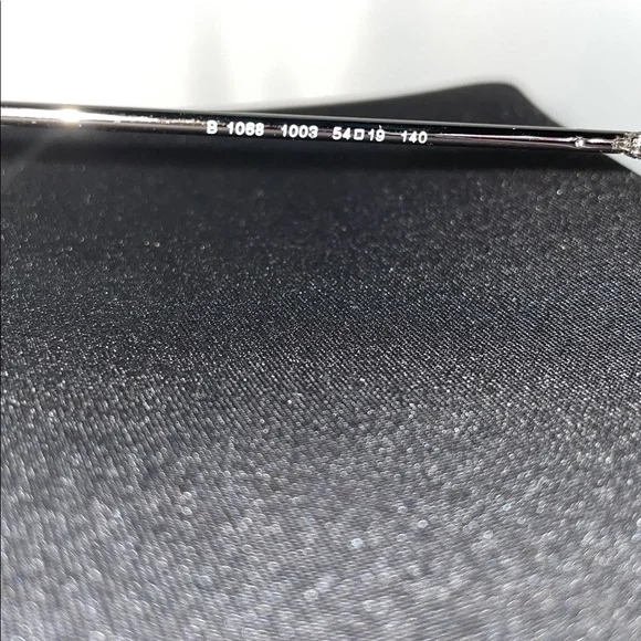 BURBERRY EYEGLASS FRAMES FTL-11-030